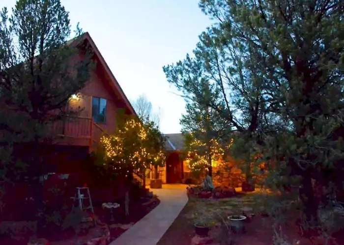 The Mountain Lion - Horses Sedona's Loved *