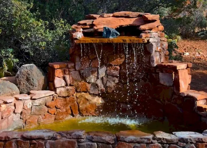 The Mountain Lion - Horses Sedona's Loved Farm stay
